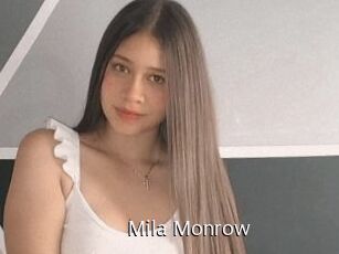 Mila_Monrow
