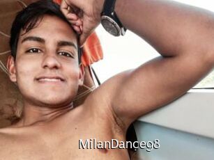 MilanDance98