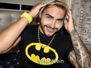 MilanKlein
