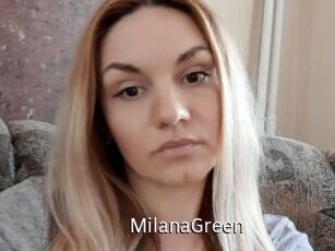 MilanaGreen