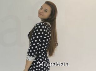 MilanaMaia
