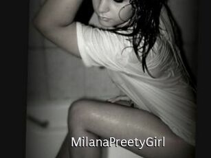 MilanaPreetyGirl