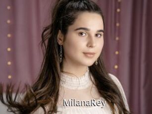 MilanaRey