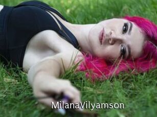 MilanaVilyamson