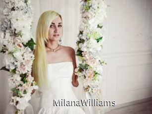 MilanaWilliams