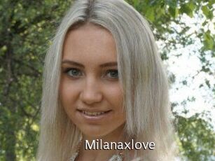 Milanaxlove