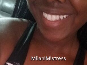 MilaniMistress