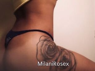 MilaniRosex