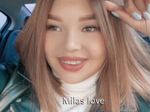 Milas_love