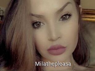 Milathepleasa