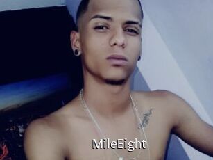 MileEight