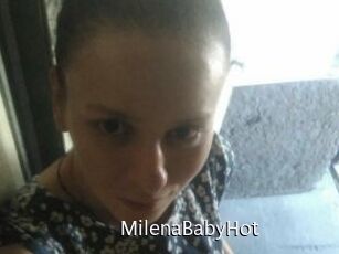 MilenaBabyHot