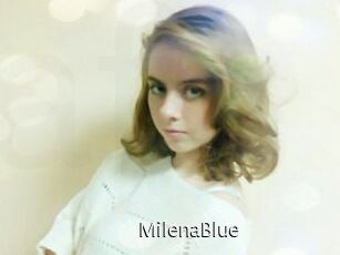 MilenaBlue