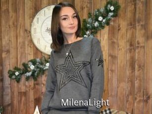 MilenaLight