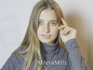 MilenaMills