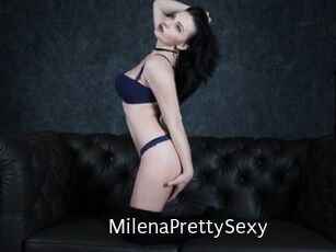 MilenaPrettySexy