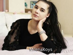MilenaRoys