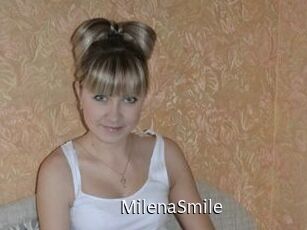 MilenaSmile