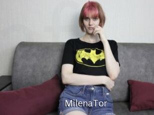 MilenaTor