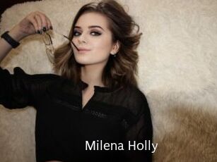 Milena_Holly