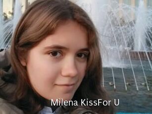 Milena_KissFor_U