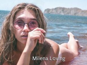 Milena_Loving
