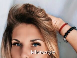 Milenastyle