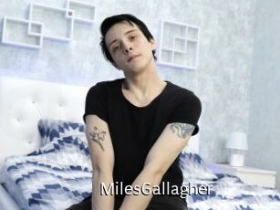 MilesGallagher