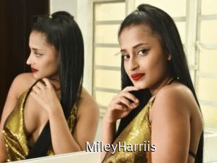 MileyHarriis