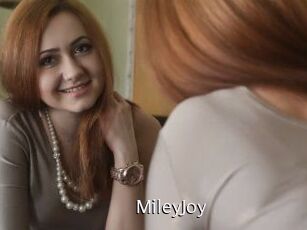 MileyJoy