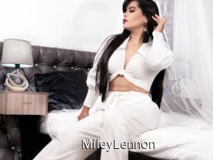 MileyLennon