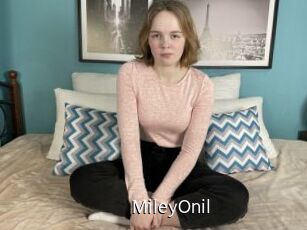 MileyOnil