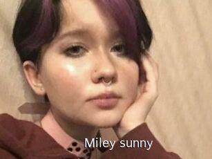 Miley_sunny