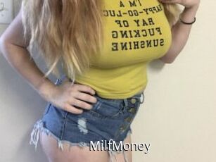 MilfMoney