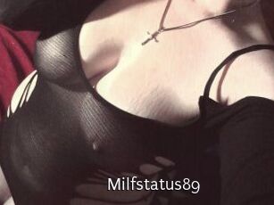 Milfstatus89