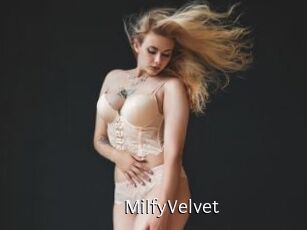MilfyVelvet