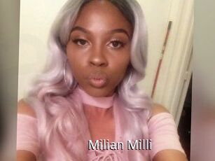 Milian_Milli