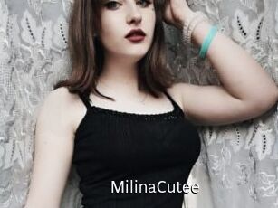 MilinaCutee