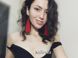 Milinda