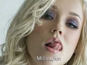 Milisa4fun
