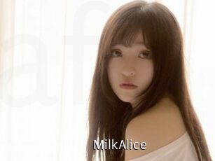 MilkAlice