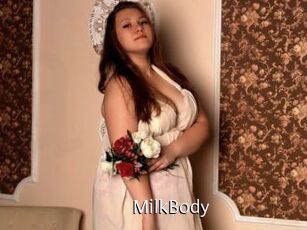 MilkBody
