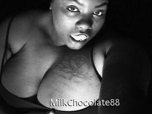 MilkChocolate88