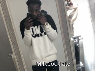 MilkCocklate