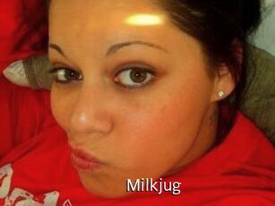 Milkjug