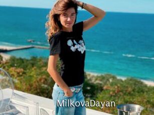 MilkovaDayan