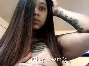 MilkyCream69