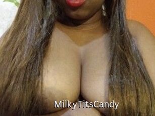 MilkyTitsCandy