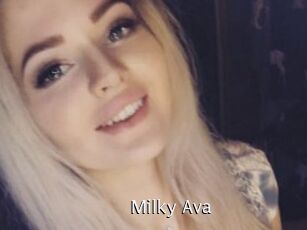 Milky_Ava