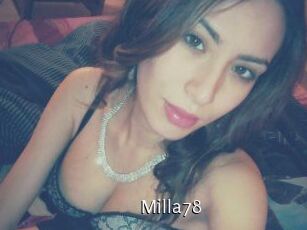 Milla78